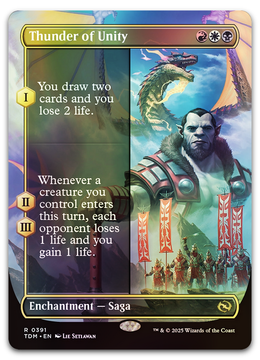 Product image for TCG 624910