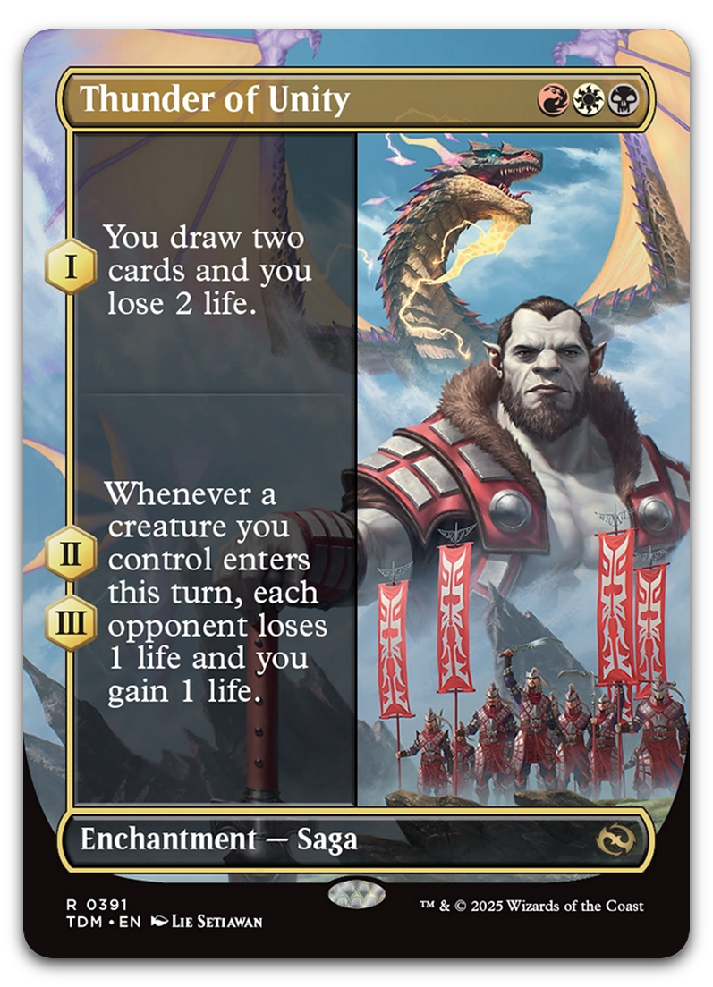 Product image for TCG 624910