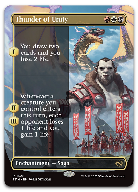 Product image for TCG 624910