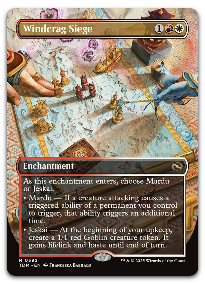 Product image for TCG 624911