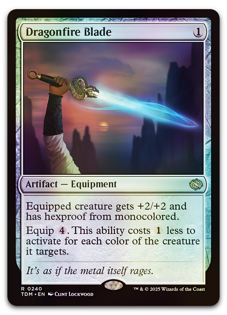 Product image for TCG 624912