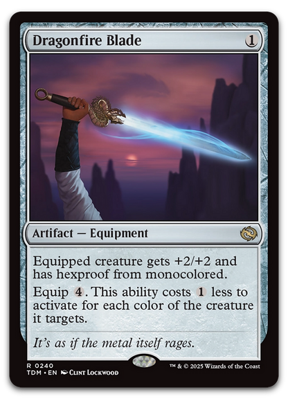 Product image for TCG 624912