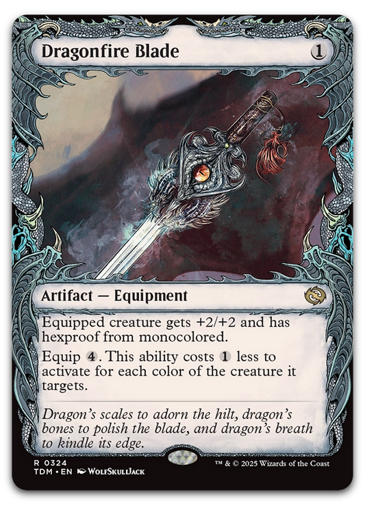 Product image for TCG 624913