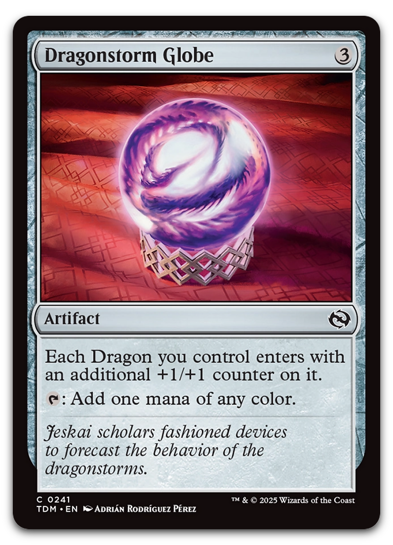 Product image for TCG 624914