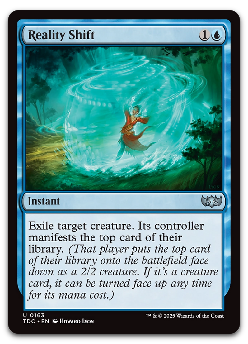 Product image for TCG 624920