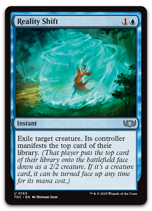 Product image for TCG 624920