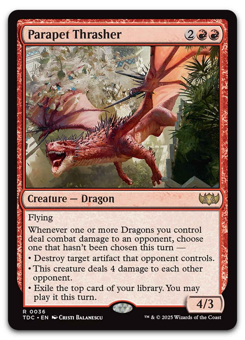 Product image for TCG 624922