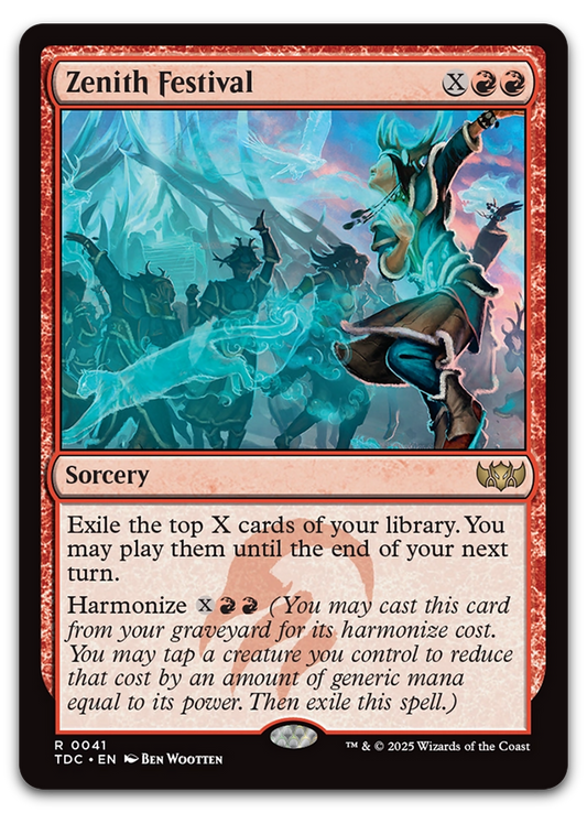 Product image for TCG 624924