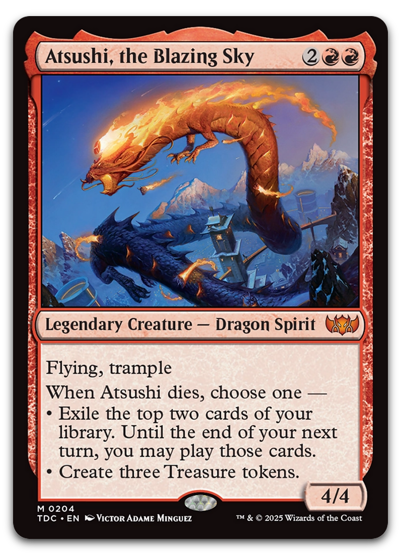 Product image for TCG 624927