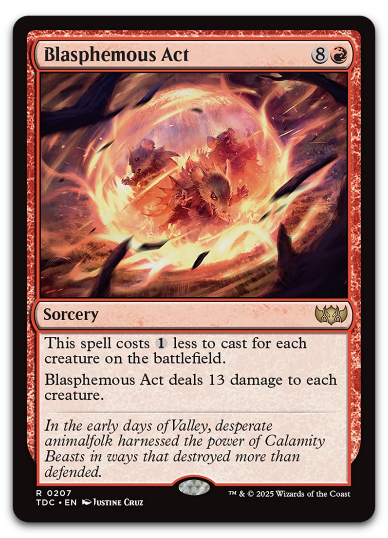 Product image for TCG 624928