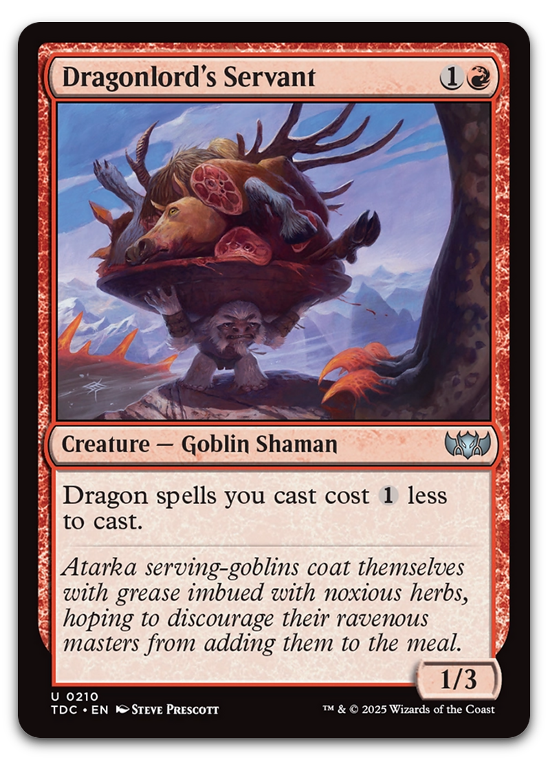 Product image for TCG 624930