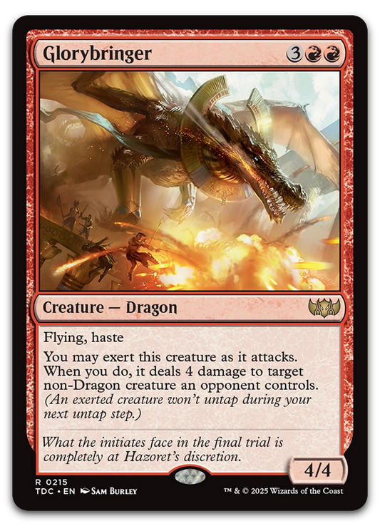 Product image for TCG 624933
