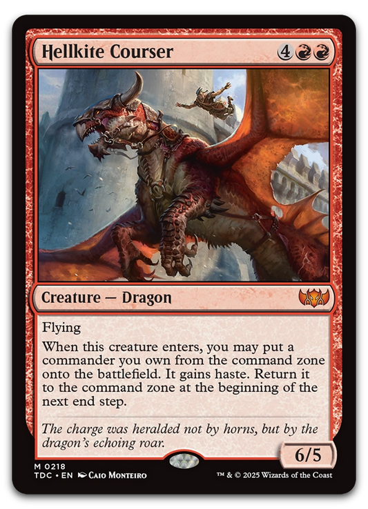 Product image for TCG 624934