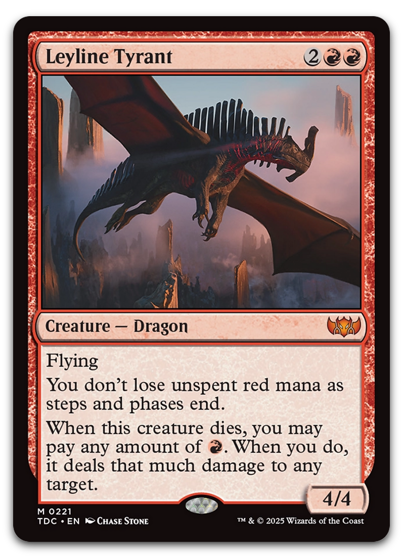 Product image for TCG 624936