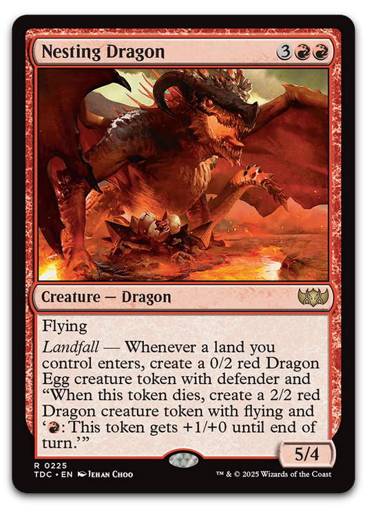 Product image for TCG 624937