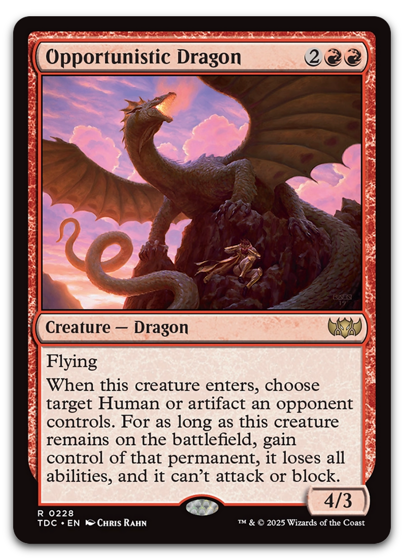 Product image for TCG 624939