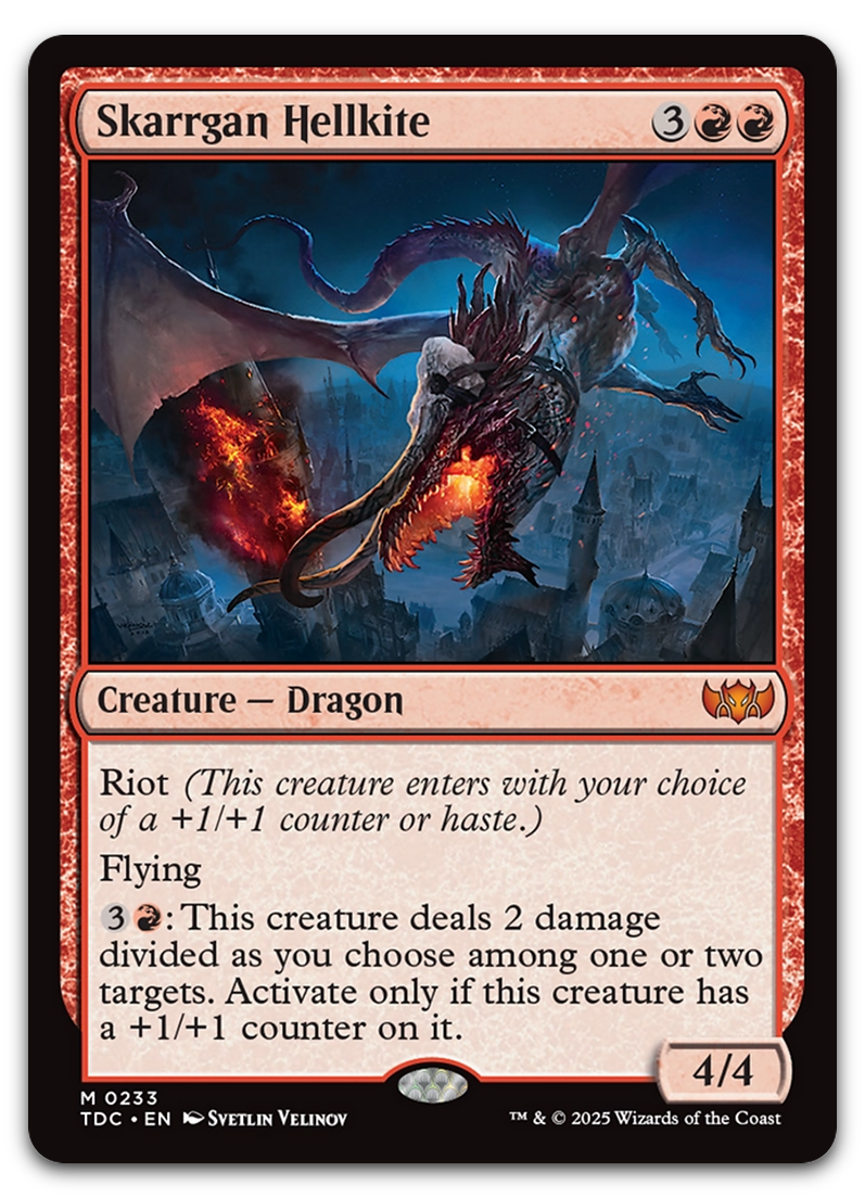 Product image for TCG 624942