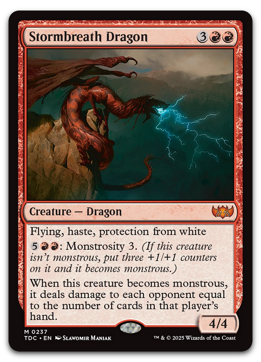 Product image for TCG 624945