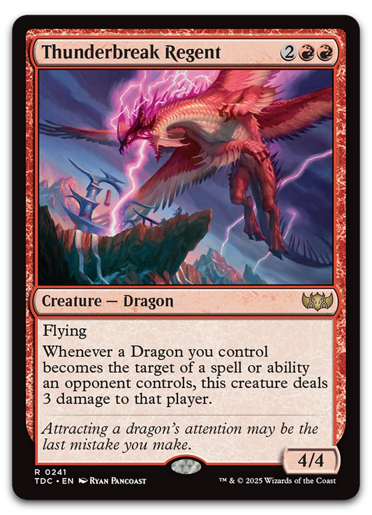 Product image for TCG 624948