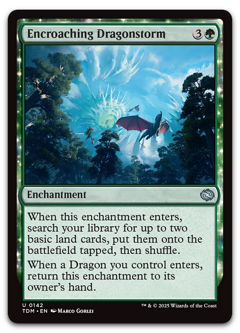 Product image for TCG 624951