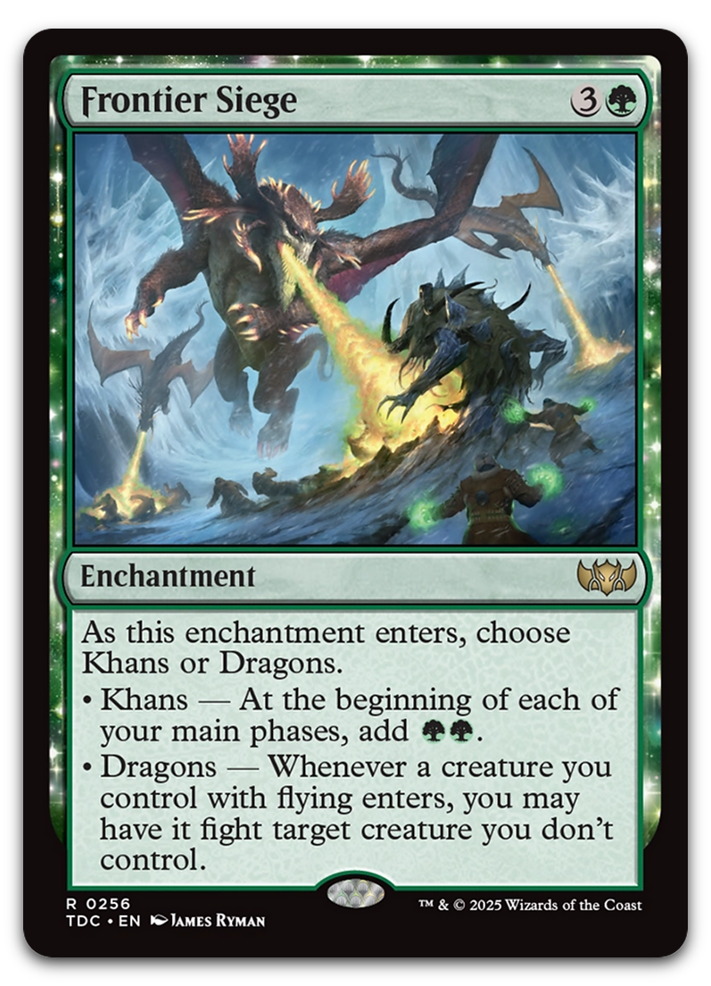 Product image for TCG 624957