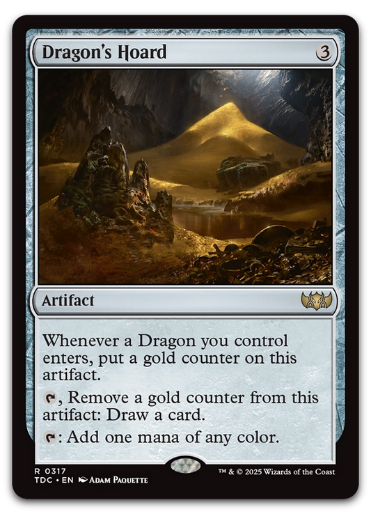 Product image for TCG 624966