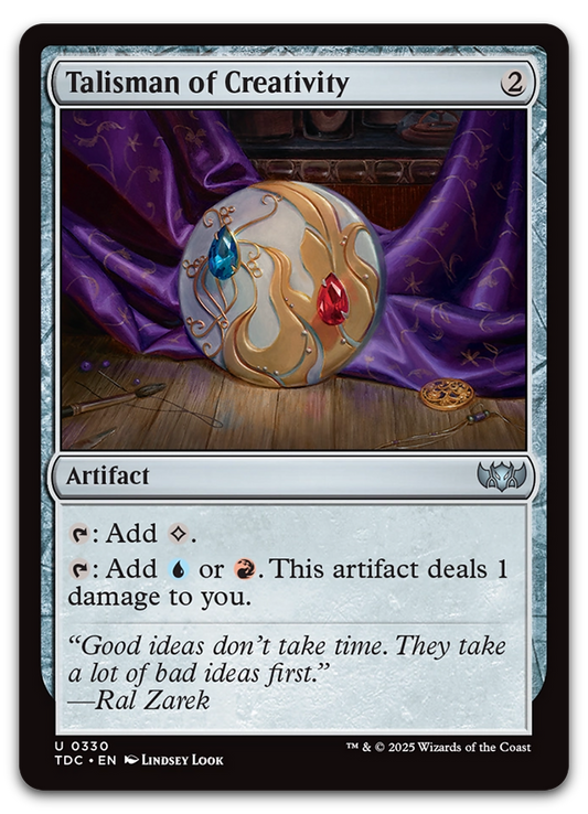 Product image for TCG 624968