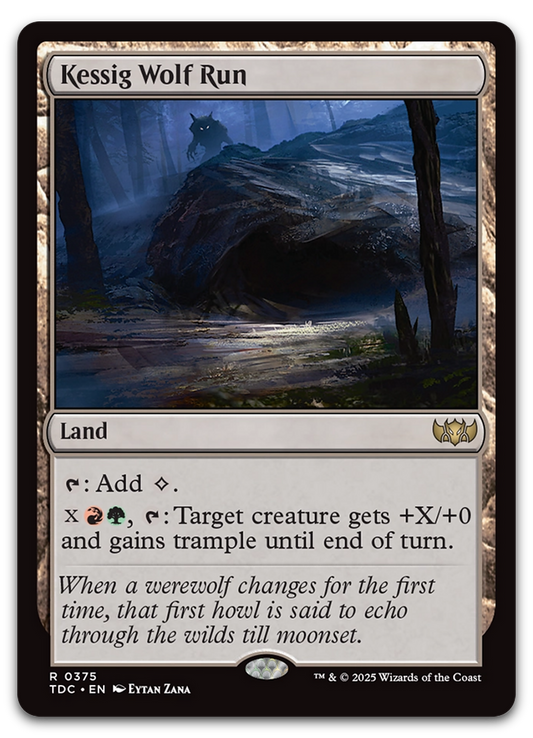 Product image for TCG 624976