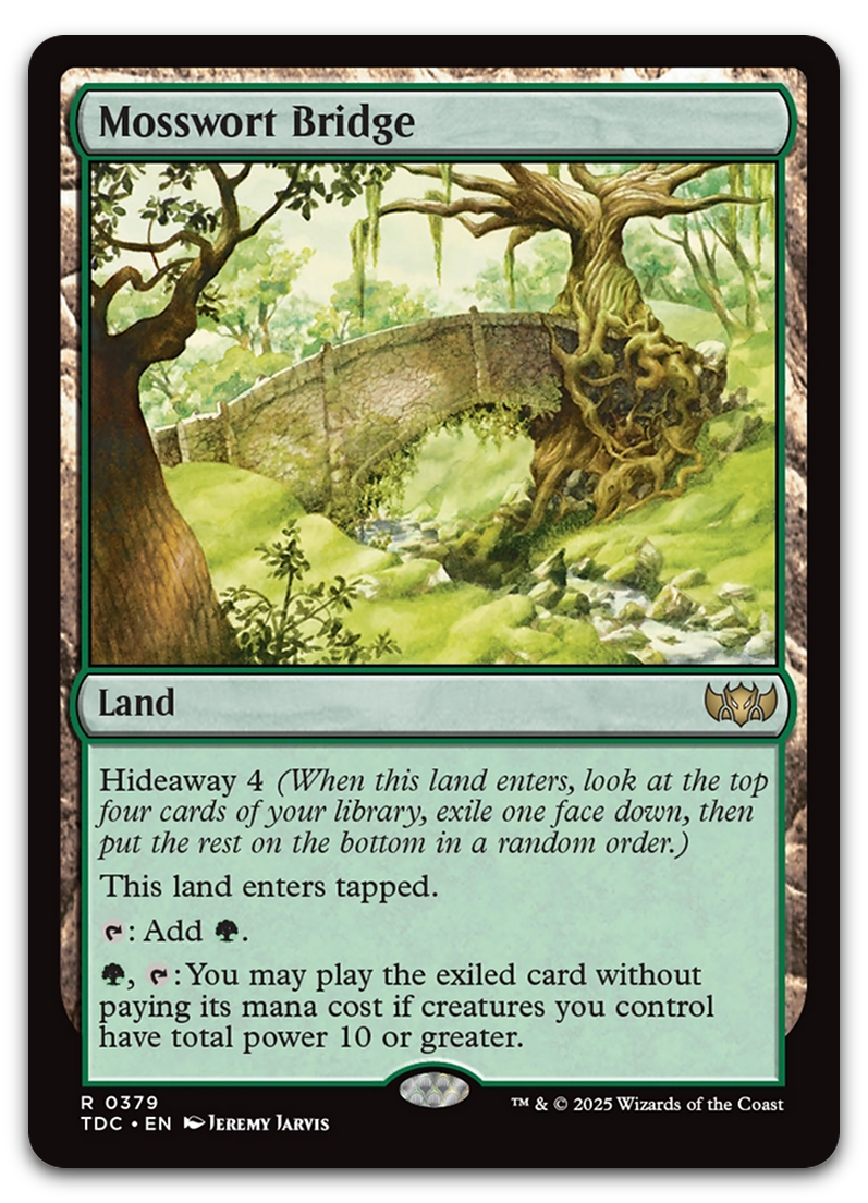 Product image for TCG 624978