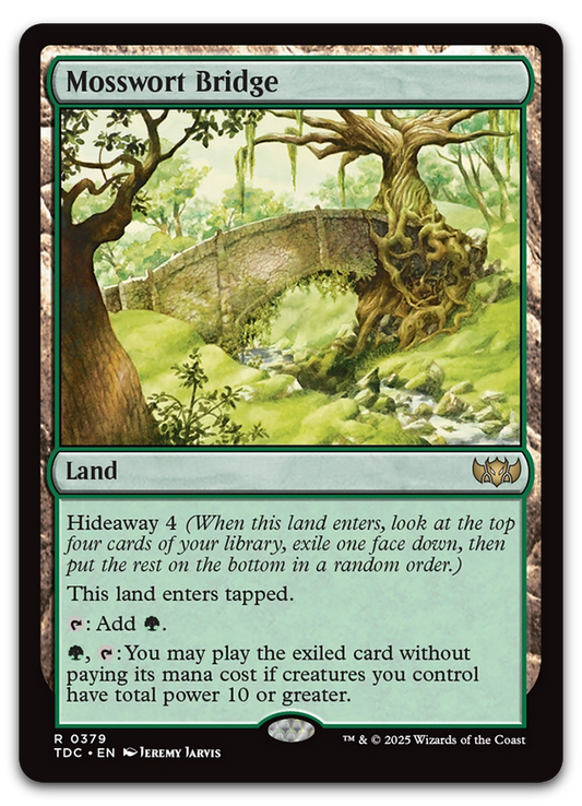 Product image for TCG 624978