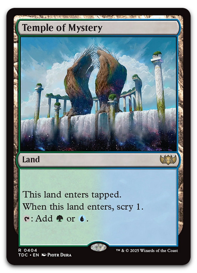 Product image for TCG 624983
