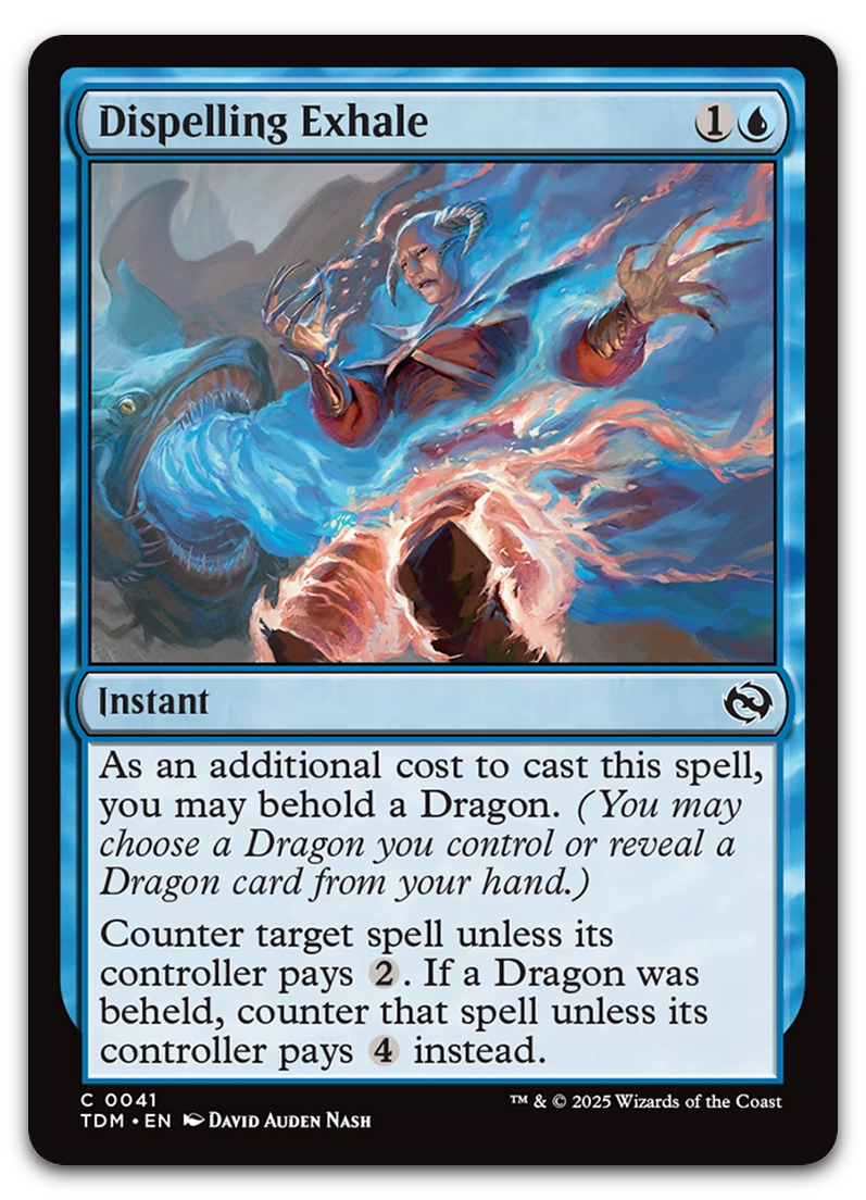 Product image for TCG 625012