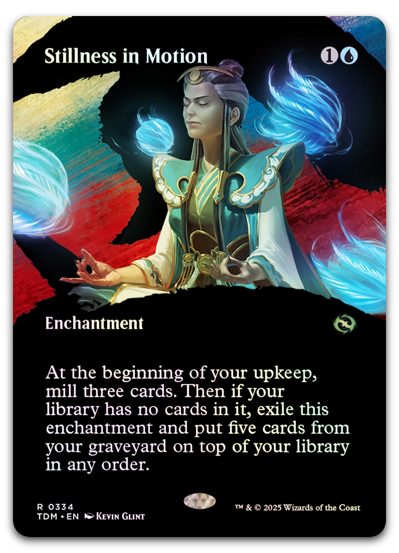 Product image for TCG 625015