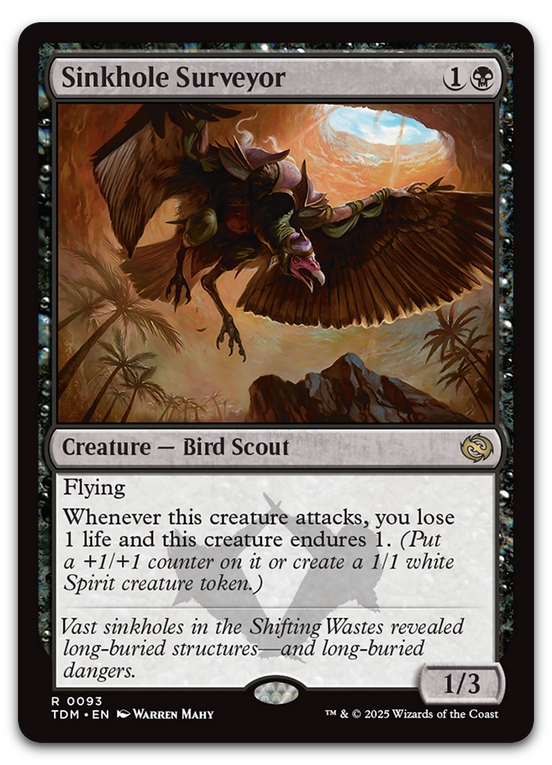 Product image for TCG 625016