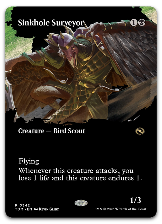 Product image for TCG 625019