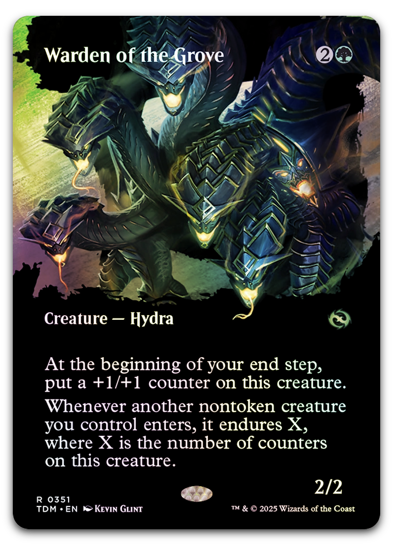 Product image for TCG 625028