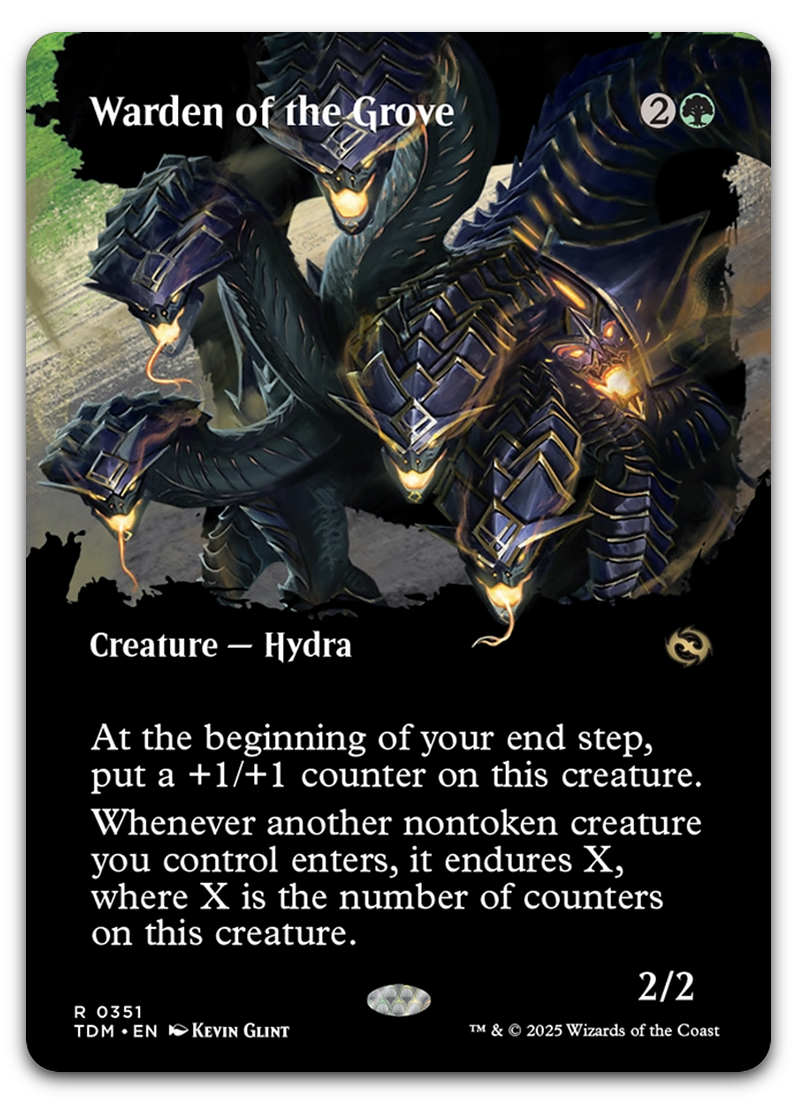 Product image for TCG 625028