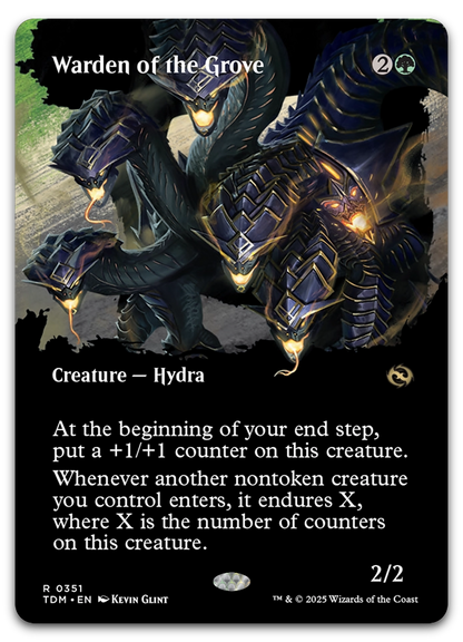 Product image for TCG 625028