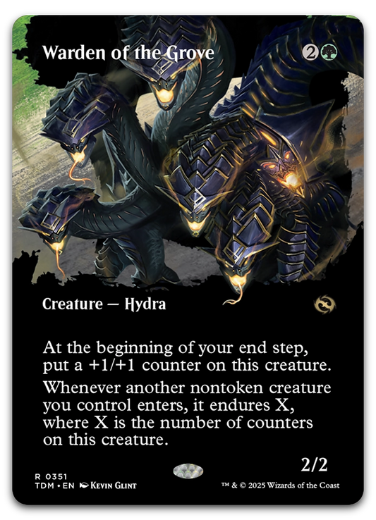 Product image for TCG 625028