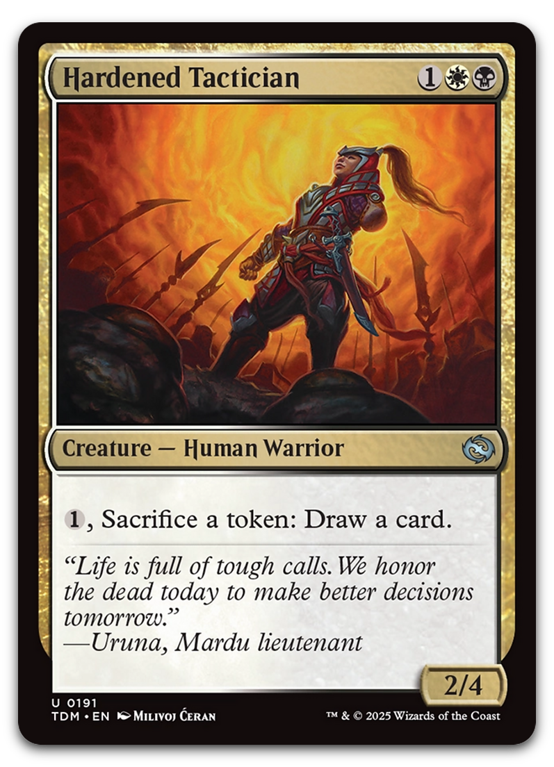 Product image for TCG 625029