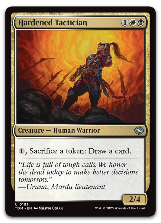 Product image for TCG 625029