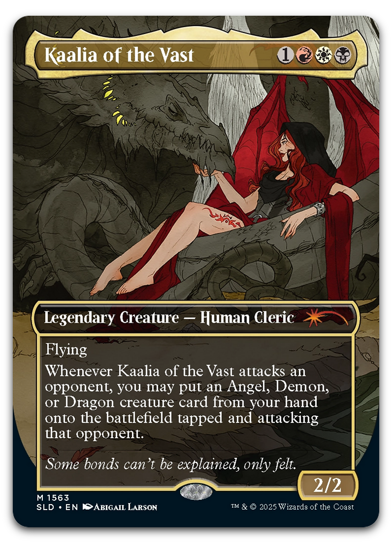 Product image for TCG 625054