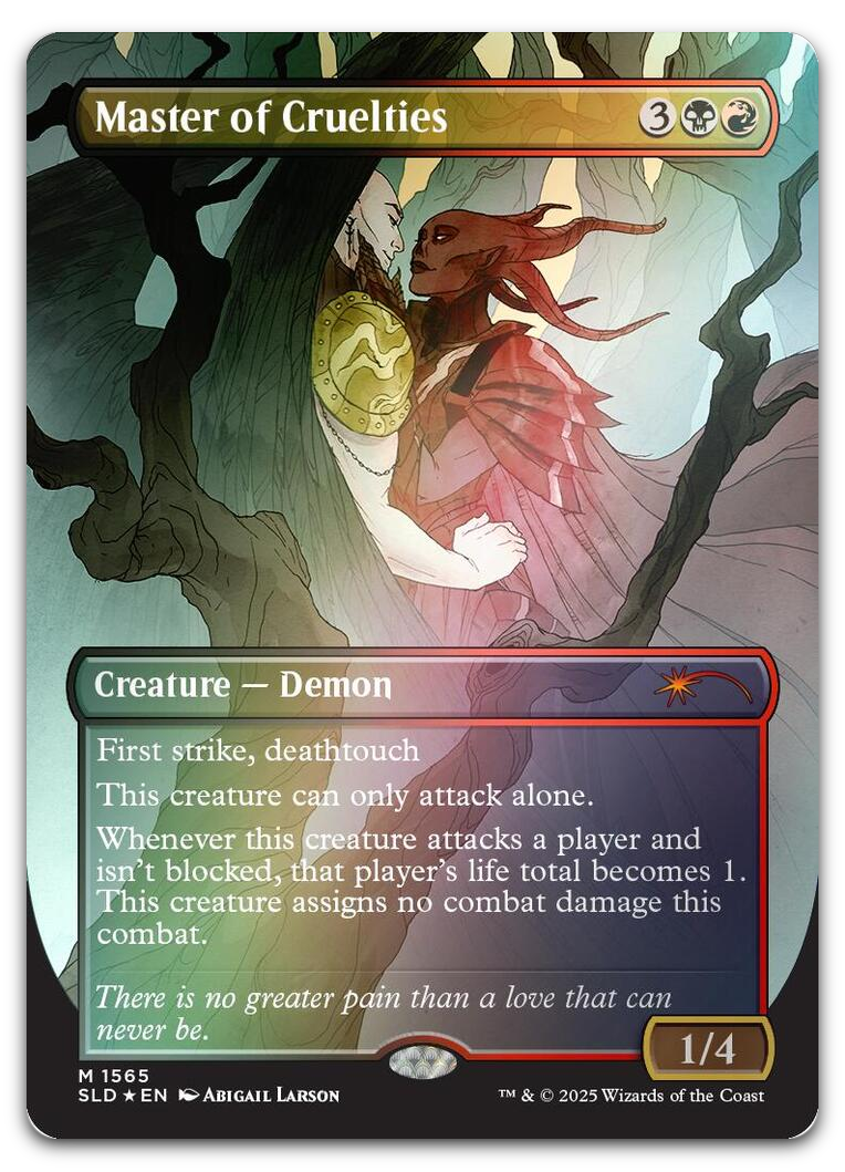 Product image for TCG 625059