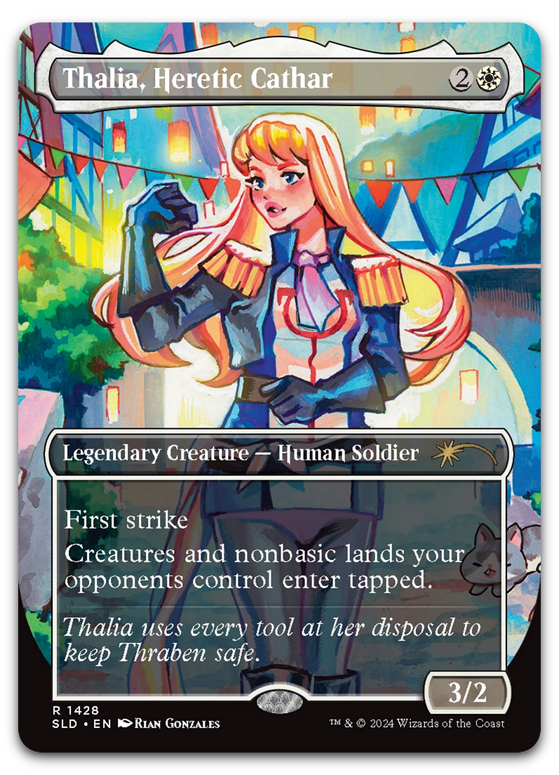 Product image for TCG 625060