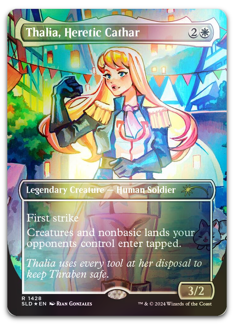 Product image for TCG 625061