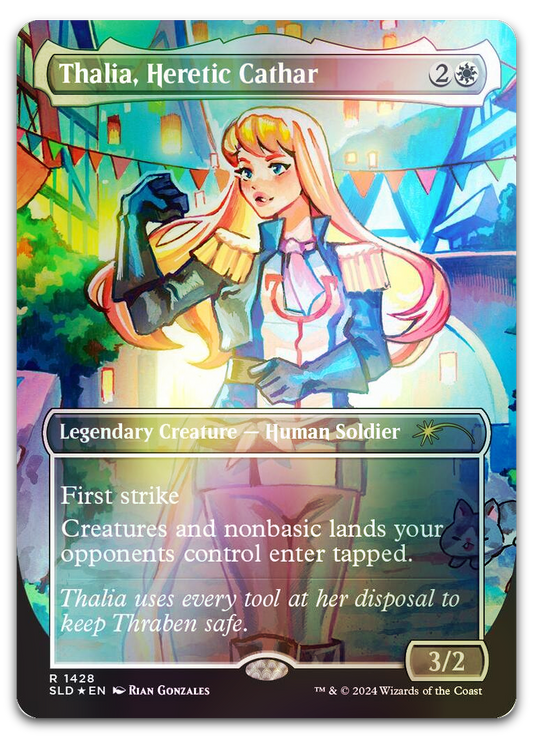 Product image for TCG 625061