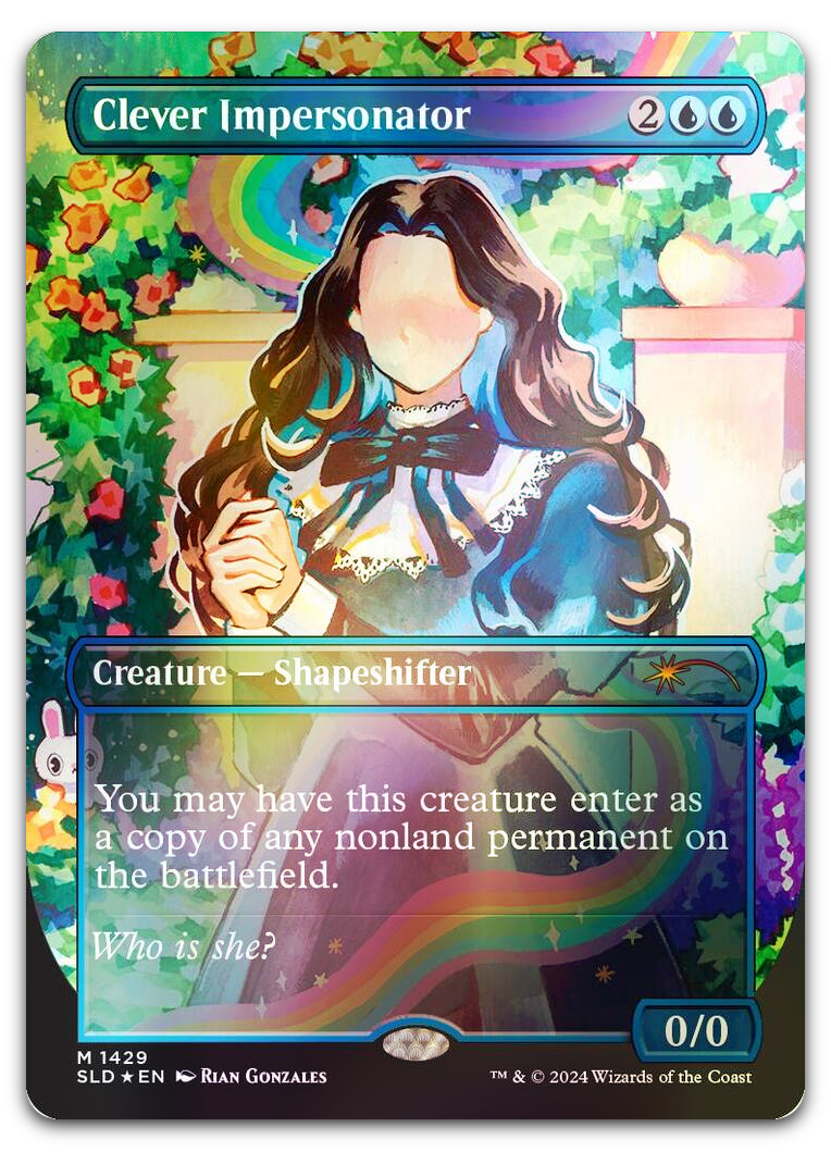 Product image for TCG 625063