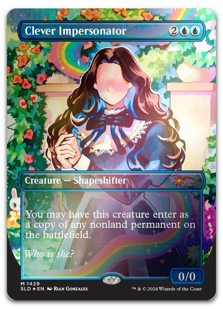 Product image for TCG 625063