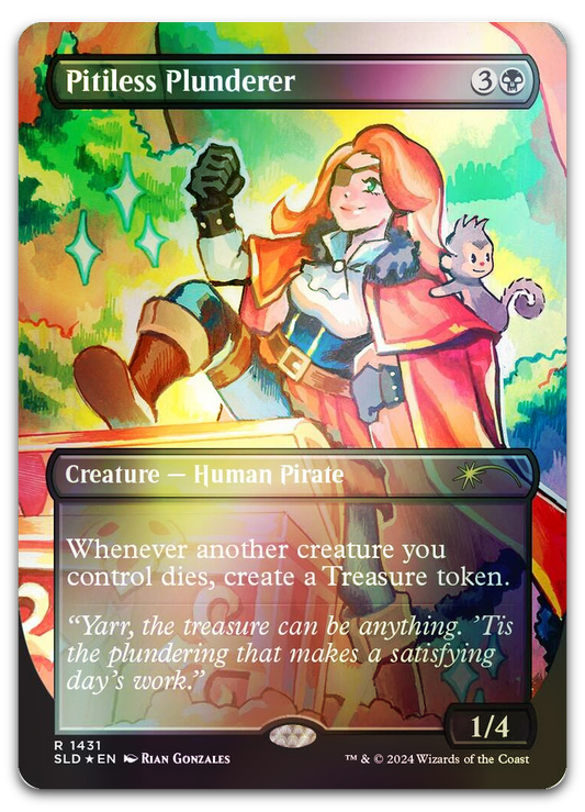 Product image for TCG 625067