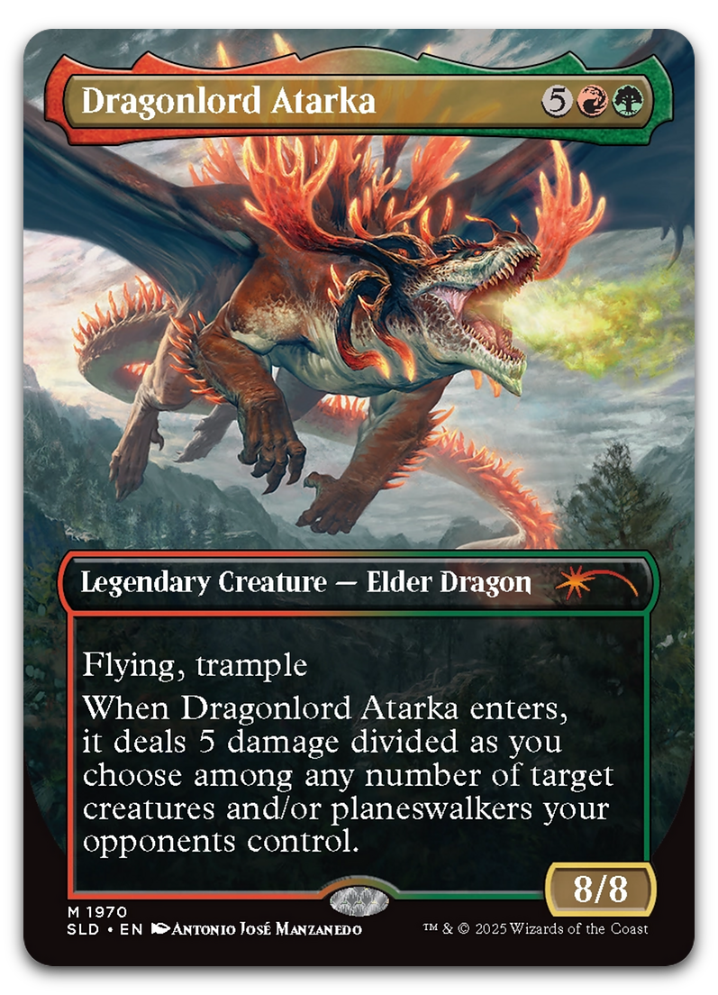 Product image for TCG 625070